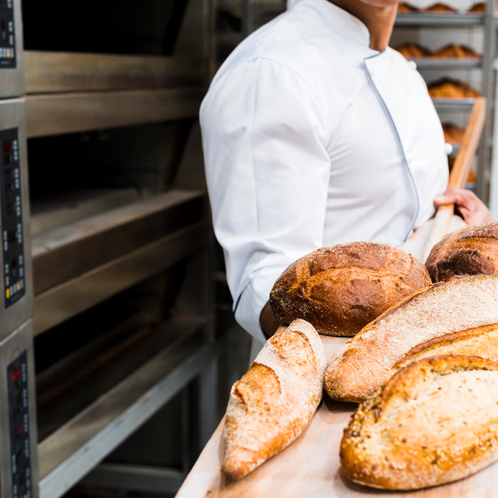 Quels sont les différents types de four en boulangerie-pâtisserie ?