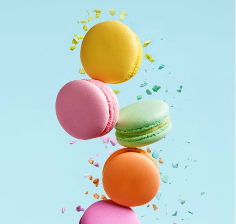 Colorant alimentaire hydrosoluble en poudre - iBoulange