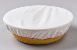 Charlottes pour Bannetons