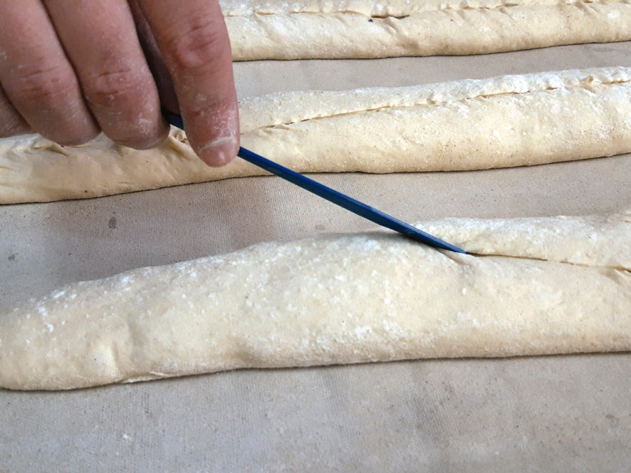 Grignettes de boulanger