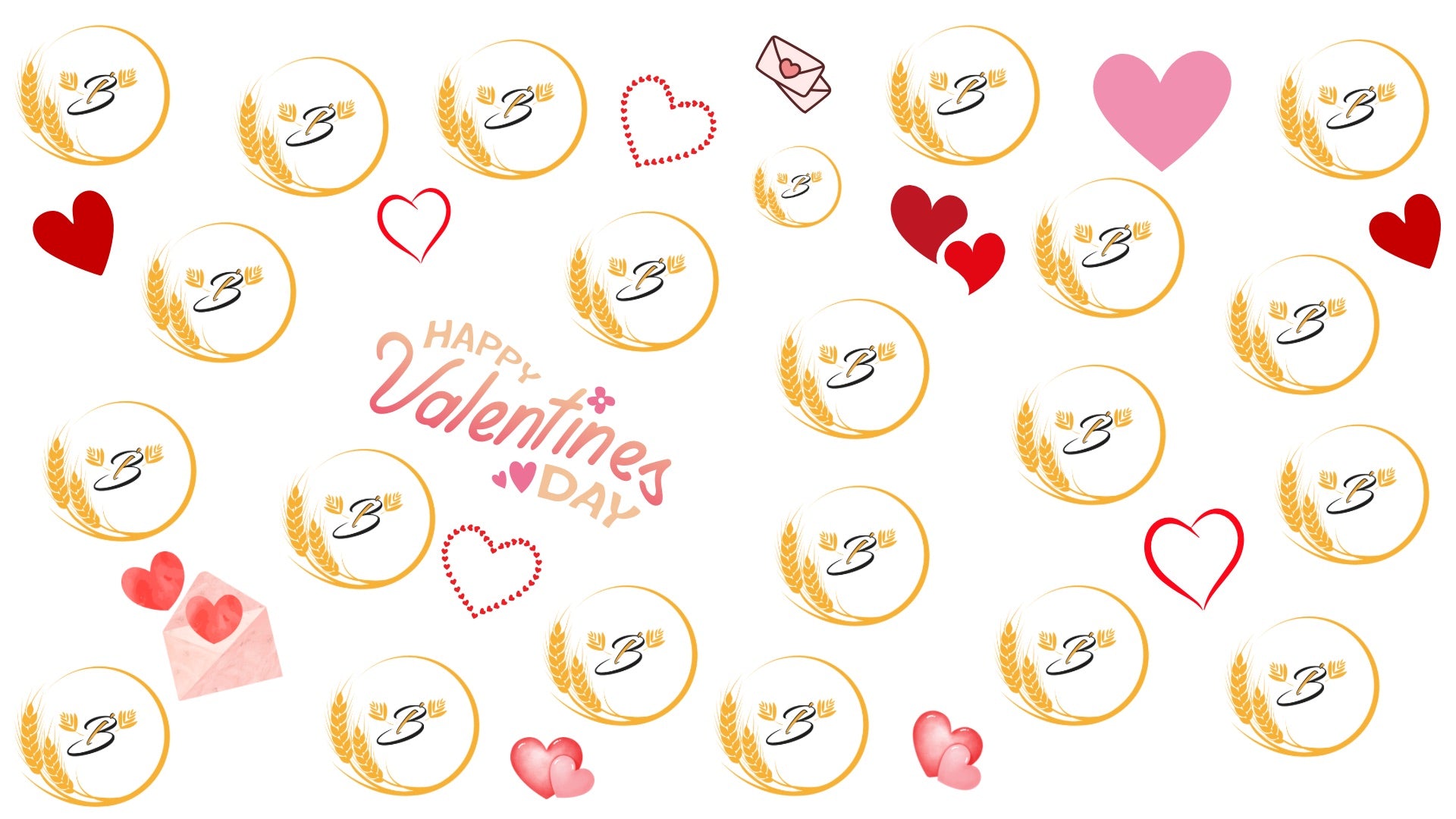 Saint Valentin 2025
