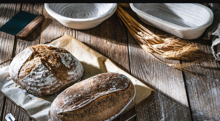 Banneton Liège, Laine, Pulpe