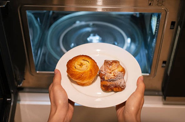 Réchaud & Micro Onde