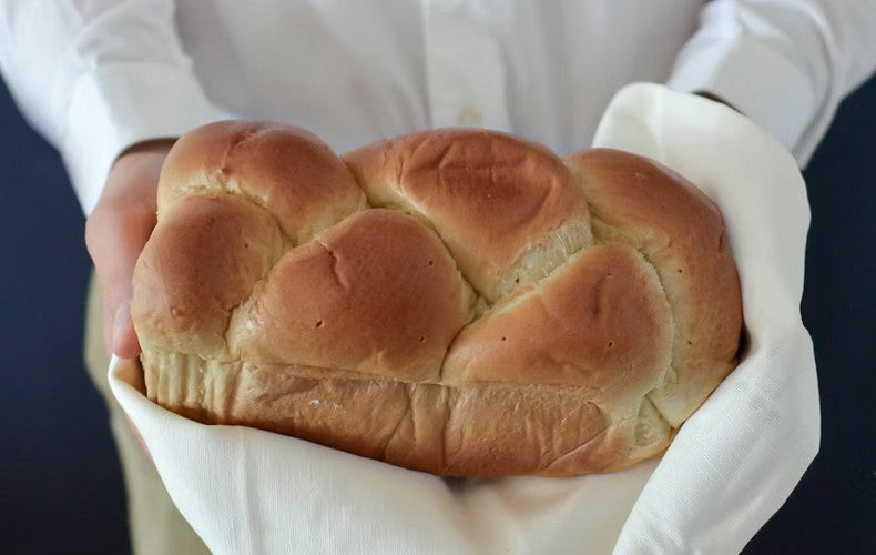 Moules Brioche