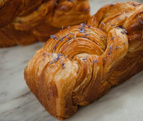 Moules Viennoiserie & Brioche