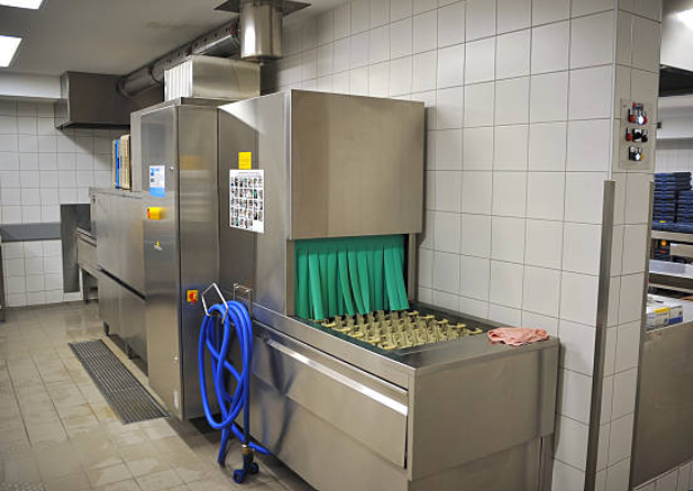 Nettoyage lave-vaisselle