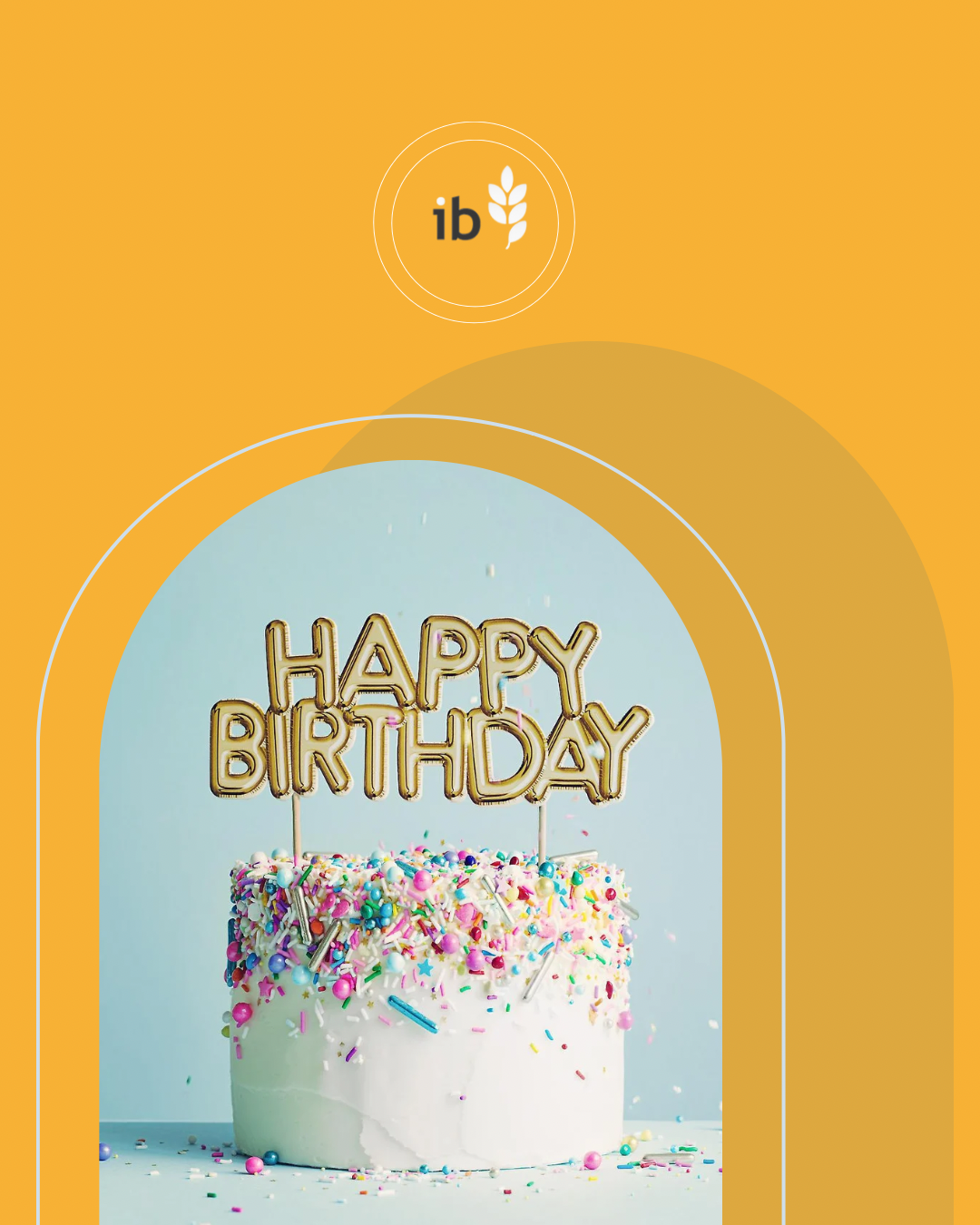 Anniversaire