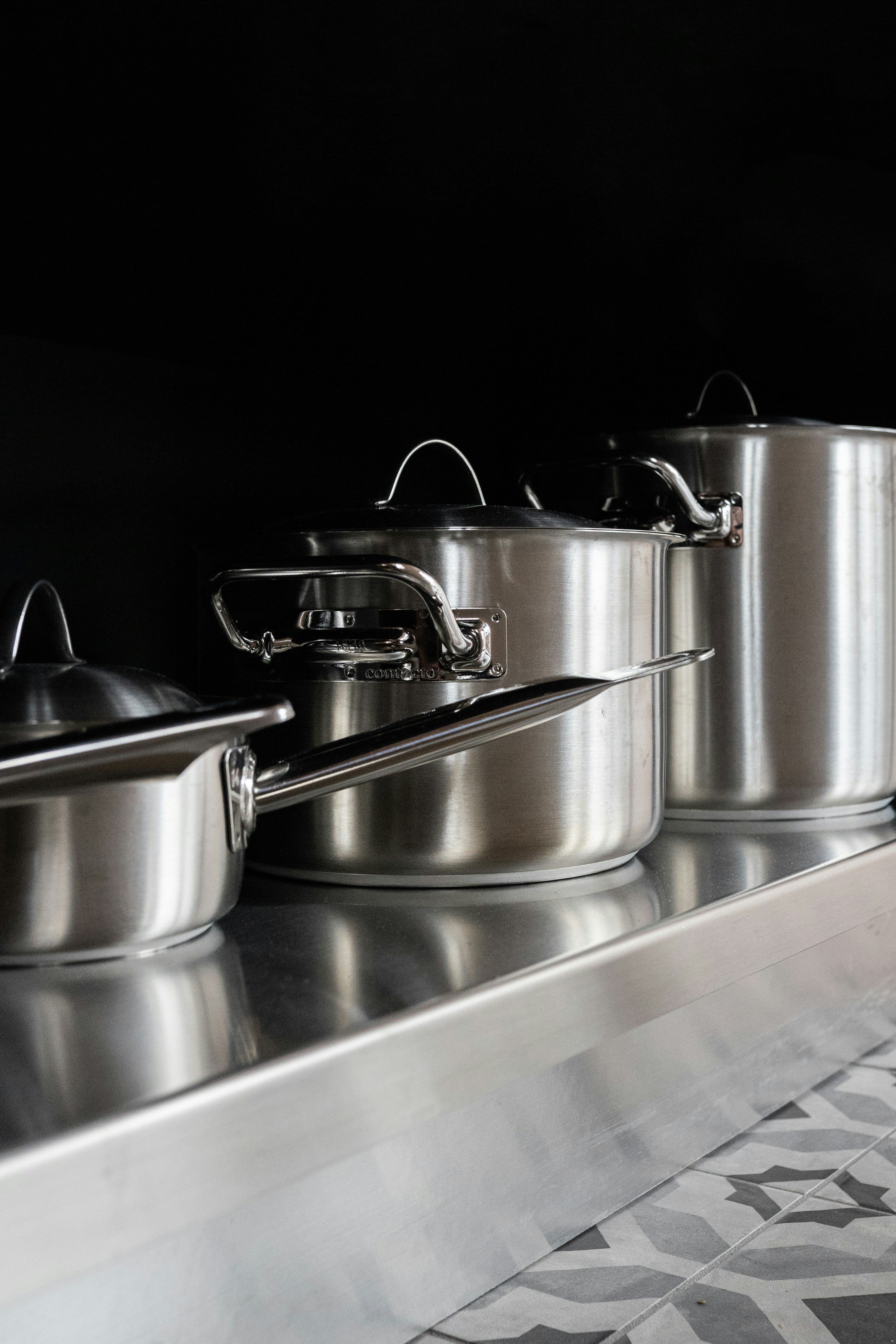 Casseroles