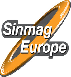 Pièces Sinmag Europe