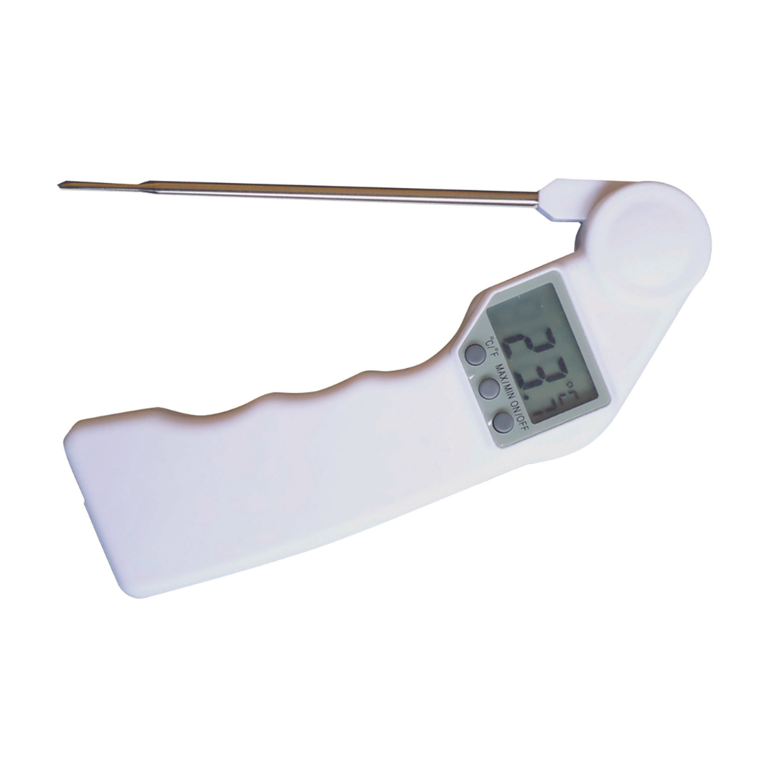 Thermomètres