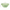 Banneton rond vert