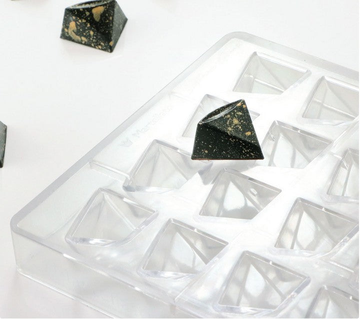 Moule Chocolat - Espoir