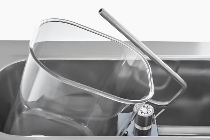 Machine à chantilly 2 L - 100 L/h