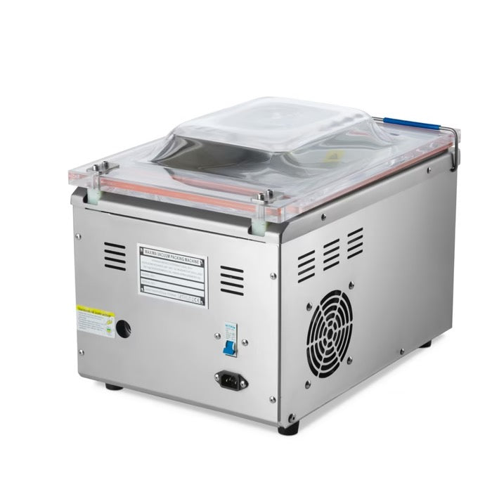 Machine sous vide Eco