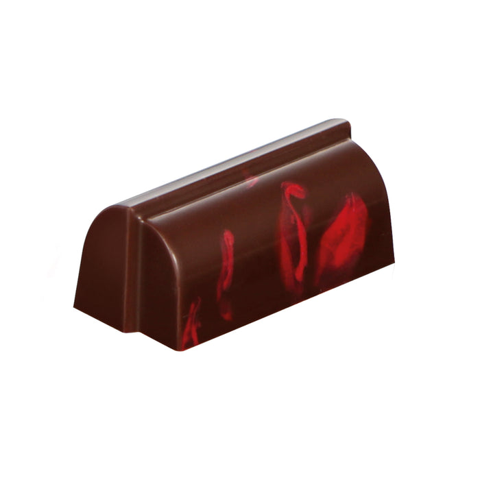 Moule Chocolat - bûche