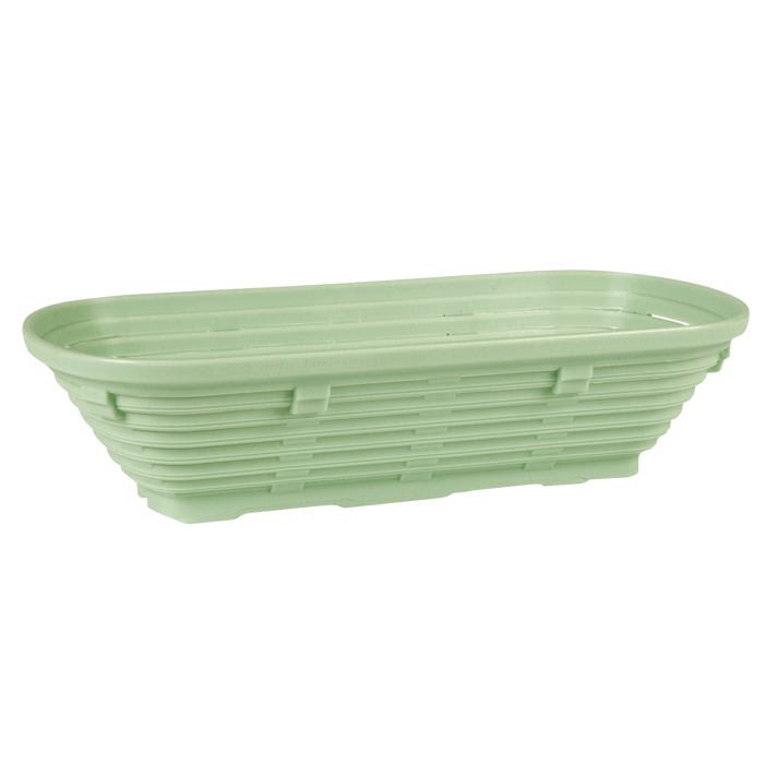 Banneton long vert