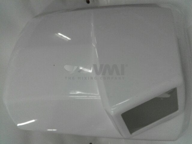 Capot supérieur haut pour pétrin VMI Axo + 95 (repère 11)