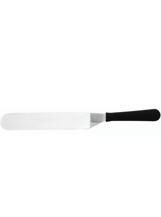 Spatule coudée Manche moulé