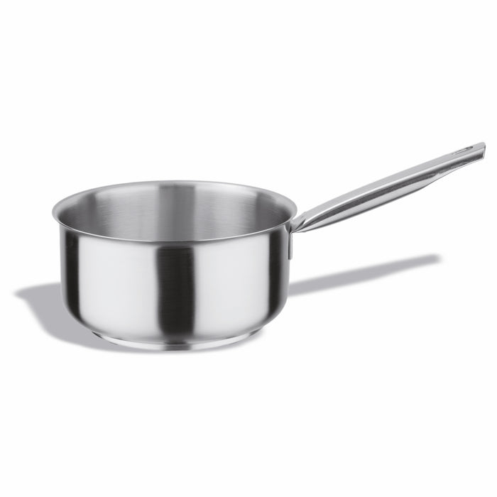 Casserole inox