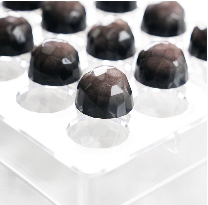 Moule Chocolat - Aotrom