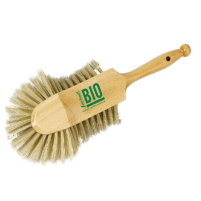 Brosse à farine demi tête bio