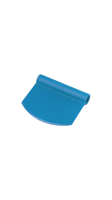coupe pâte plastique bord rond