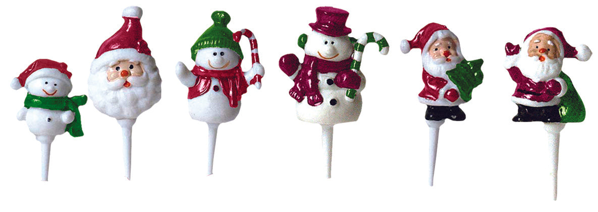 Décor assortiment Noël