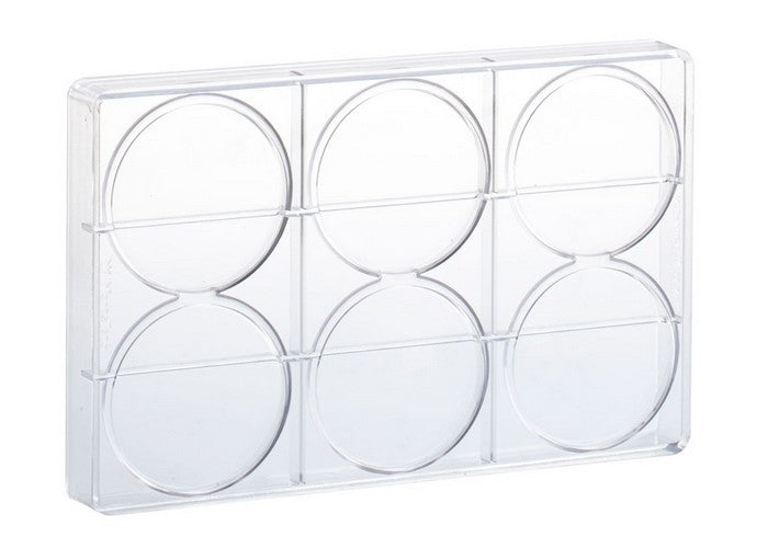 Moule Chocolat - Cercle 75