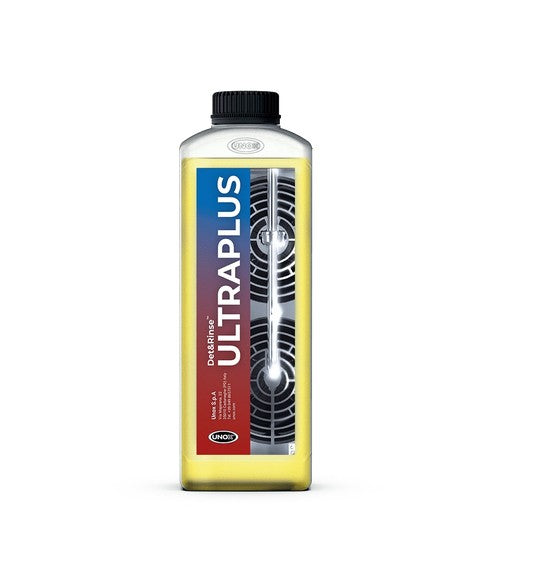 Détergent lavage auto UNOX ULTRAPLUS