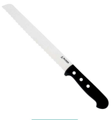 Couteau scie à pain 20 cm