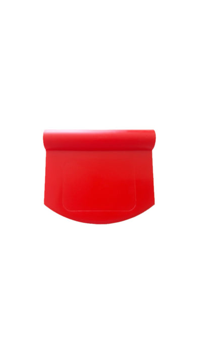 coupe pâte plastique bord rond