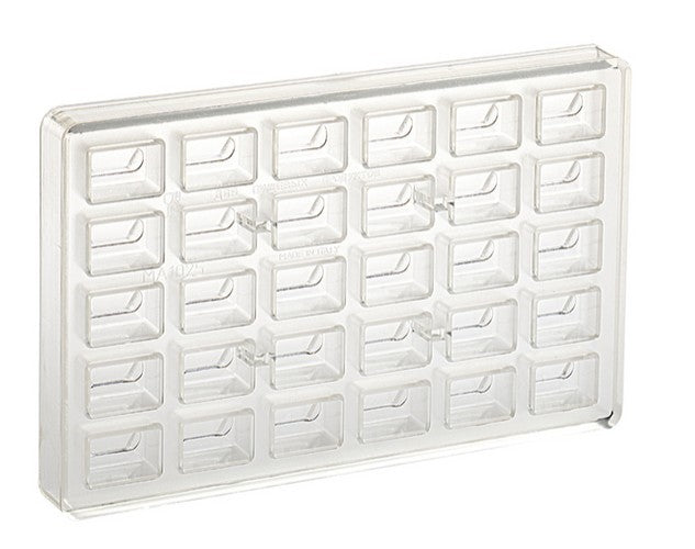 Moule Chocolat - Poche