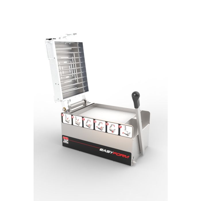 Diviseuse Manuelle Easyform