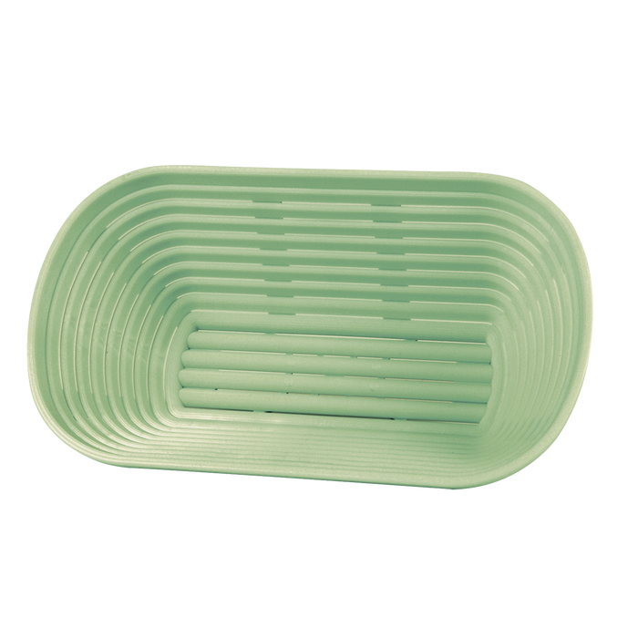 Banneton long vert