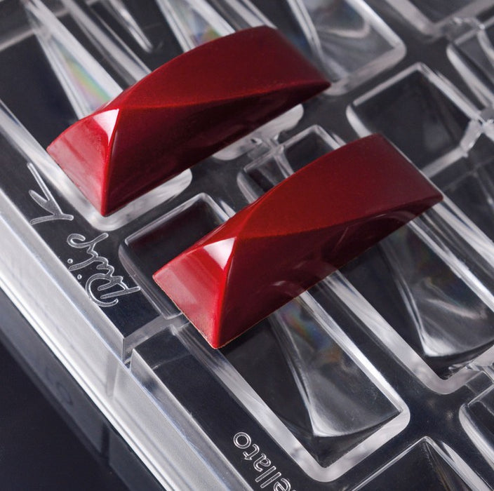 Moule Chocolat - Slope