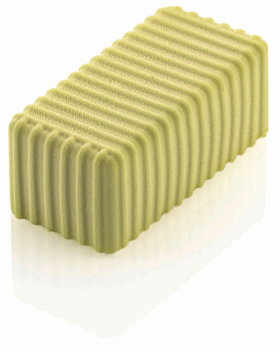 Moule Silikomart 400x600 rectangle rayé