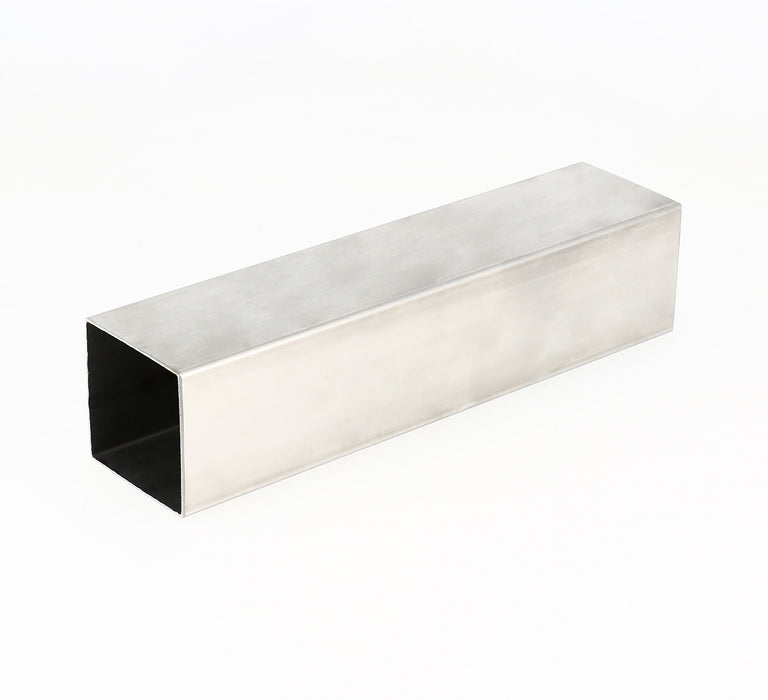 Tube inox viennoiserie XL