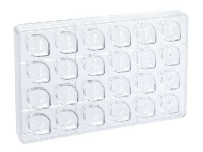 Moule Chocolat - Flow