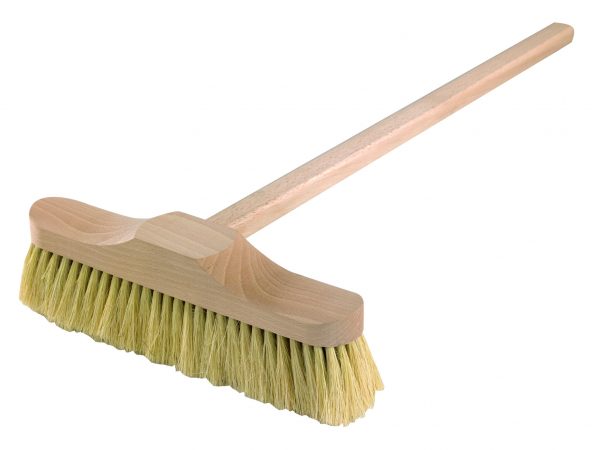 Manche de 3.5 m pour brosse balai four — iBoulange
