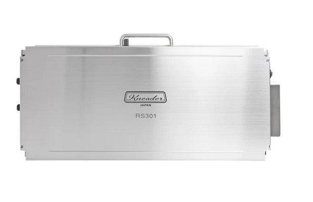 Laminoir à plateau Manuel MM RS301