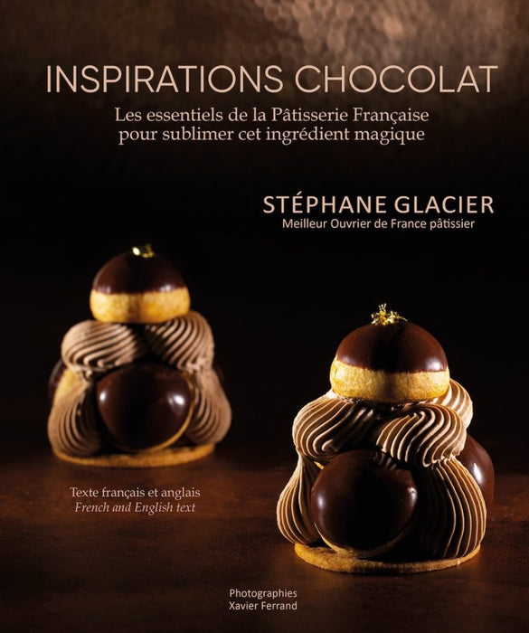 INSPIRATIONS CHOCOLAT