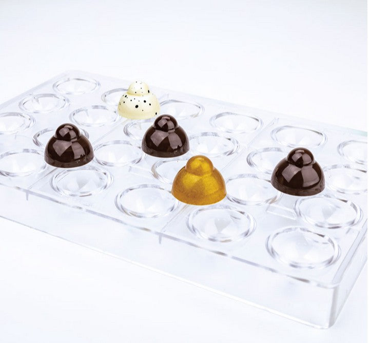 Moule Chocolat - Venere