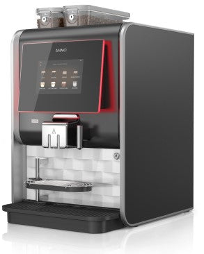 Machine à Café OptiMe 12