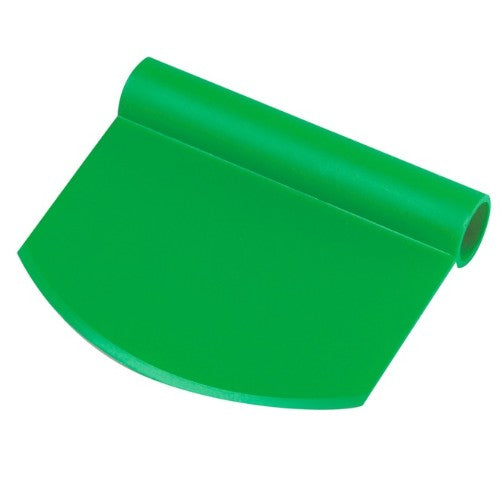 coupe pâte plastique bord rond