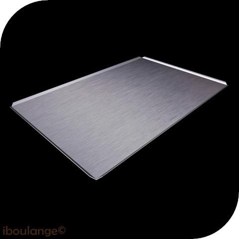 Plaque aluminium 600x400