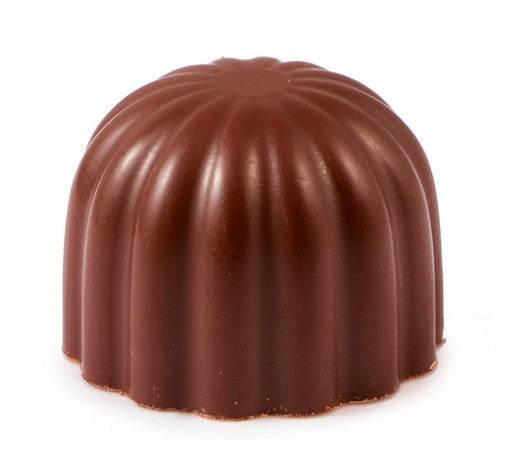 Moule Chocolat - Dome