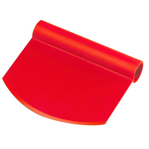 coupe pâte plastique bord rond