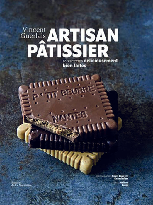 ARTISAN PATISSIER
