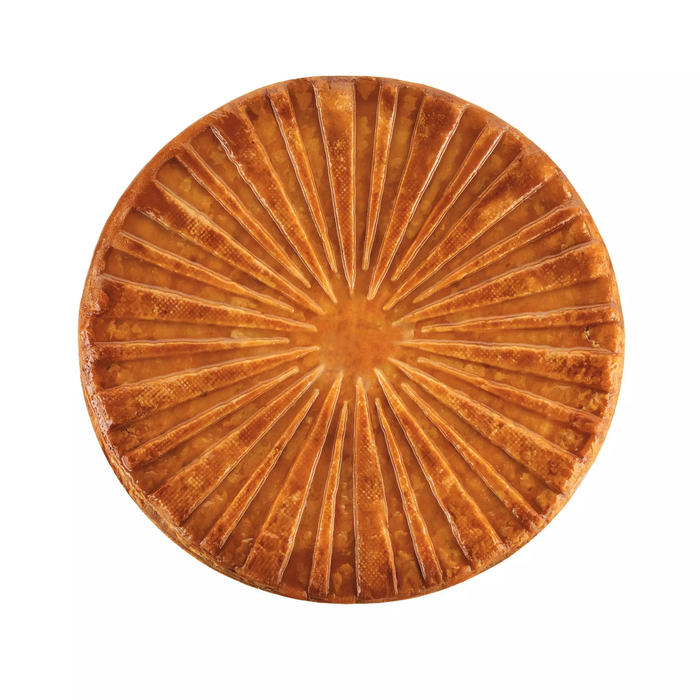 Pochoir à Galette Rayon