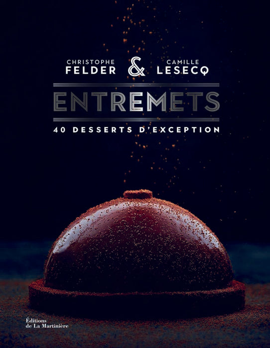 ENTREMETS